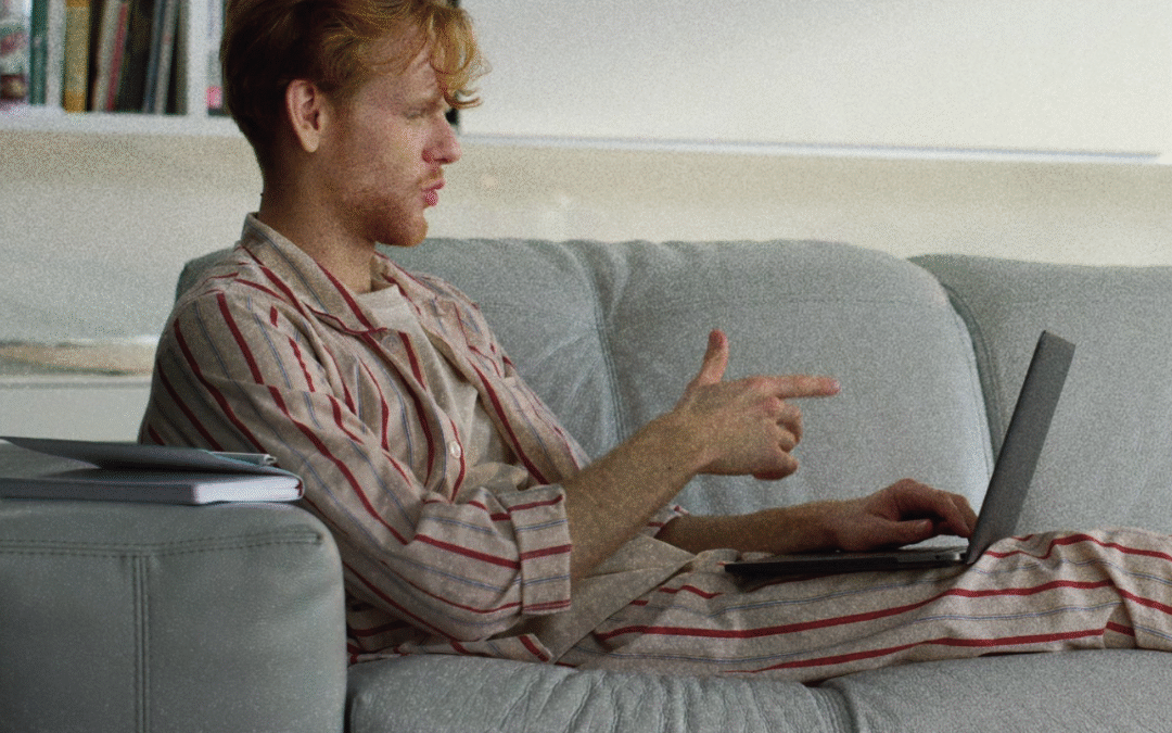 Salaire contre télétravail : Le deal que personne ne veut vraiment.